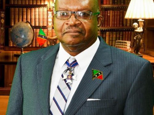 Press Release: Government House