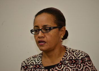 OFFICIAL ADDRESS TO LAUNCH THE MONTH OF OLDER PERSONS