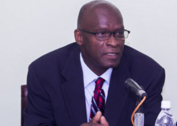 MINISTRY ADDRESSES TEACHERS ON WORLD TEACHERS DAY