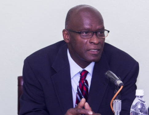 MINISTRY ADDRESSES TEACHERS ON WORLD TEACHERS DAY