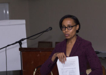 MINISTRY OF EDUCATION ENGAGES STAKEHOLDERS ON NATIONAL LANGUAGE POLICY