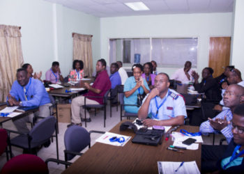 MINISTRY OF EDUCATION CONDUCTS VULNERABILITY ASSESSMENT TRAINING  