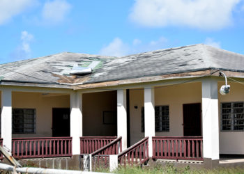 PM HARRIS: DILAPIDATION OF KEY PUBLIC SECTOR INFRASTRUCTURES “A BAD INHERITANCE” FROM PREVIOUS ADMINISTRATION