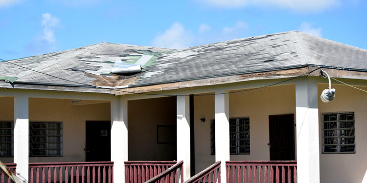 PM HARRIS: DILAPIDATION OF KEY PUBLIC SECTOR INFRASTRUCTURES “A BAD INHERITANCE” FROM PREVIOUS ADMINISTRATION