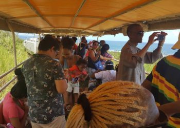 COMMUNITY BULLETIN: New Date Set for ‘Journey Back in Time’ Scenic Railway Tour