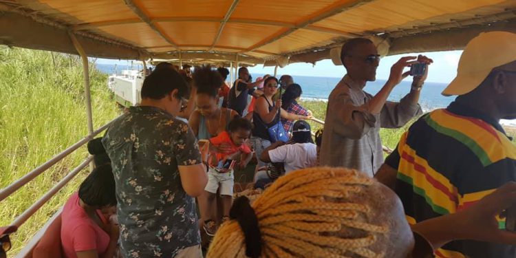 COMMUNITY BULLETIN: New Date Set for ‘Journey Back in Time’ Scenic Railway Tour