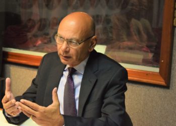 CEO of St. Kitts and Nevis’ Citizenship by Investment Unit, Les Khan, is special guest on “Working for You” on Wednesday