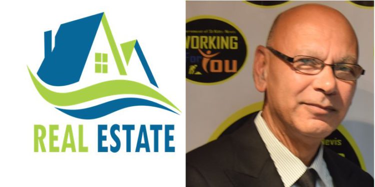 NO REPLACEMENT OF REAL ESTATE OPTION IN THE CBI PROGRAMME, SAYS CEO LES KHAN