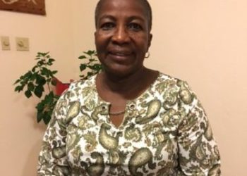 MS. LOUISE TANNOCK APPOINTED AS HONORARY CONSUL FOR ST. KITTS AND NEVIS IN BERMUDA