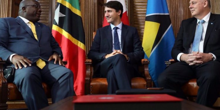 MONETARY COUNCIL TRIP TO CANADA “HIGHLY SUCCESSFUL” SAYS PRIME MINISTER HARRIS