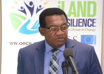 ST. KITTS AND NEVIS MOVES TO DEVELOP A NATIONAL CLIMATE CHANGE ADAPTATION STRATEGY