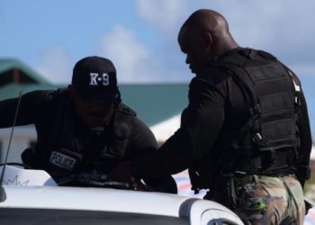 ST. KITTS AND NEVIS RECORDS A SIGNIFICANT REDUCTION IN HOMICIDES