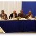 PANCAP CONVENES 27th MEETING OF THE EXECUTIVE BOARD UNDER THE CHAIRMANSHIP OF HON. ROBERT LUKE BROWNE, MINISTER HEALTH, WELLNESS AND THE ENVIRONMENT, ST VINCENT AND THE GRENADINES
