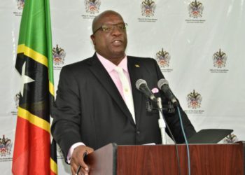 PM HARRIS TO ADDRESS MATTERS OF NATIONAL INTEREST TODAY