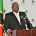 PM HARRIS TO ADDRESS MATTERS OF NATIONAL INTEREST TODAY
