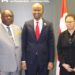 PM HARRIS’ ADMINISTRATION CONTINUES TO PRIORITIZE ST. KITTS AND NEVIS-CANADA RELATIONSHIP