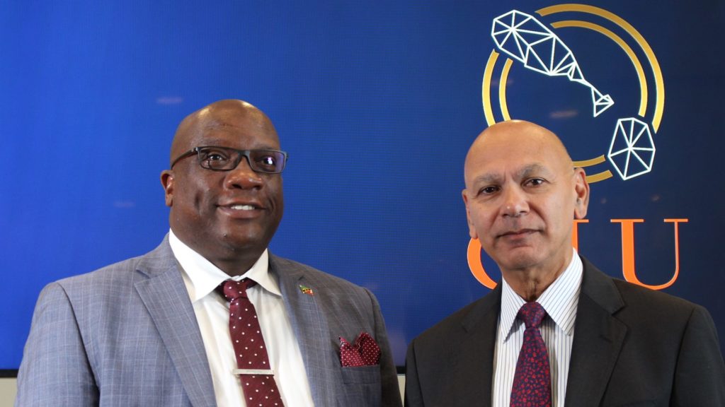 ST. KITTS AND NEVIS’ CBI PROGRAMME WILL NOT ENGAGE IN A RACE TO THE BOTTOM