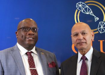 ST. KITTS AND NEVIS’ CBI PROGRAMME WILL NOT ENGAGE IN A RACE TO THE BOTTOM