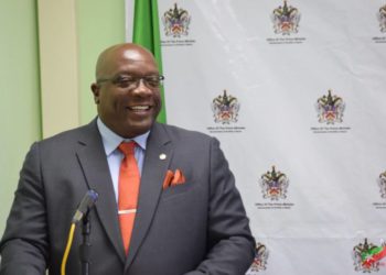 Statement of the Press Secretary, Office of the Prime Minister of St. Kitts and Nevis