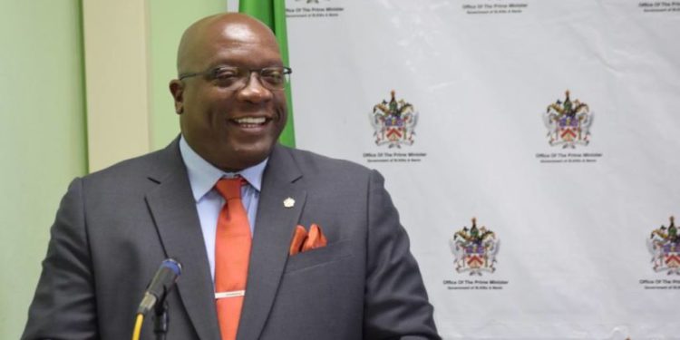 Statement of the Press Secretary, Office of the Prime Minister of St