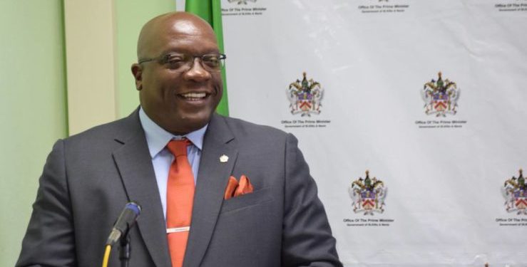 Prime Minister Harris’ Opening Press Statement on Wednesday, October 25th, 2017