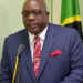 PM HARRIS: DR. DENZIL DOUGLAS ACTS ON BEHALF OF ANOTHER COUNTRY’S INTERESTS, INCLUDING ITS CITIZENSHIP PROGRAM