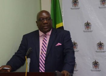 Statement by the Prime Minister of St. Kitts and Nevis, Dr. the Honourable Timothy Harris, in response to malicious article in Caribbean News Now   