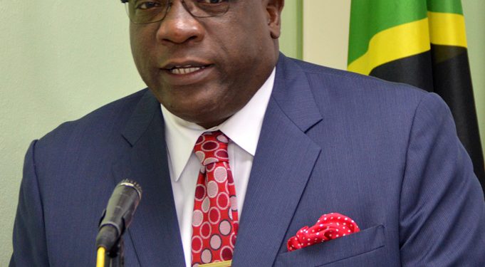 GOVERNMENT REMAINS COMMITTED TO GRANTING DUTY FREE CONCESSION ON BUILDING MATERIALS FOR HOMES DAMAGED BY HURRICANES IRMA AND MARIA