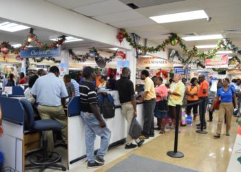 DECEMBER 15 IS DISCOUNTED VAT RATE DAY IN ST. KITTS AND NEVIS