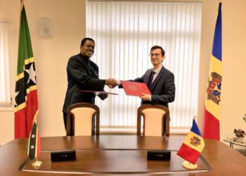 NEW AND STRENGTHENED ALLIANCES HELP EXPAND ST. KITTS AND NEVIS’ GLOBAL FOOTPRINT