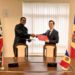 NEW AND STRENGTHENED ALLIANCES HELP EXPAND ST. KITTS AND NEVIS’ GLOBAL FOOTPRINT