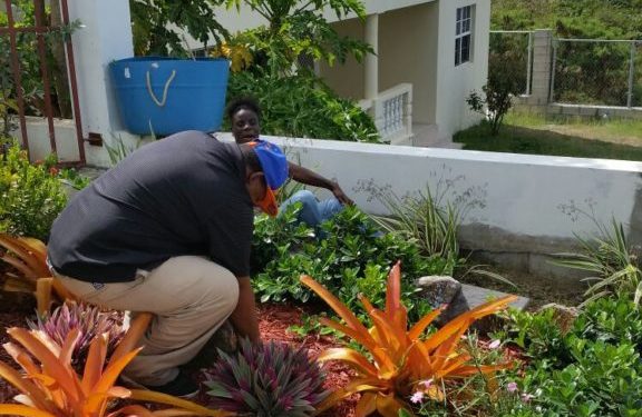 GOVERNMENT’S SKILLS TRAINING EMPOWERMENT PROGRAMME ALREADY ACHIEVING THE DESIRED RESULTS