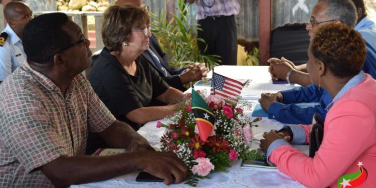 Spooner’s Ginnery Restoration Project Moves Forward