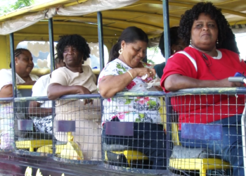 TOMORROW’S WORKING FOR YOU TO HIGHLIGHT COMMUNITY AND SOCIAL DEVELOPMENT