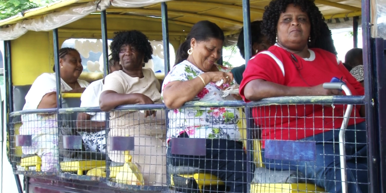 TOMORROW’S WORKING FOR YOU TO HIGHLIGHT COMMUNITY AND SOCIAL DEVELOPMENT