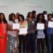TWELVE WOMEN SUCCESSFULLY COMPLETE ENTREPRENEURSHIP WORKSHOP