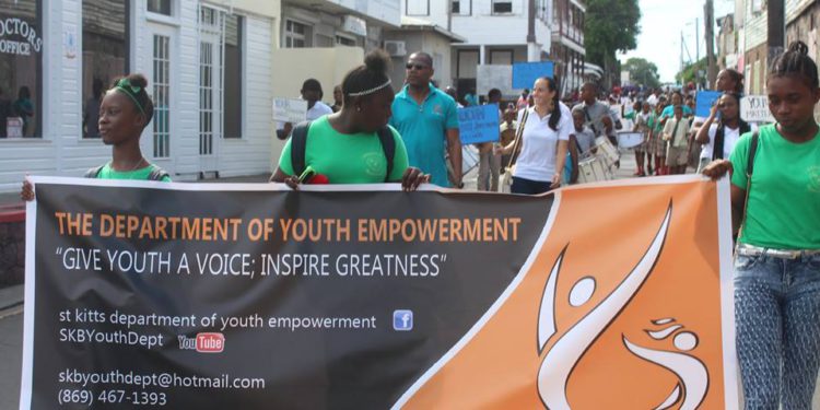 NOVEMBER EXPANDS SPOTLIGHT ON YOUTH ACHIEVEMENTS