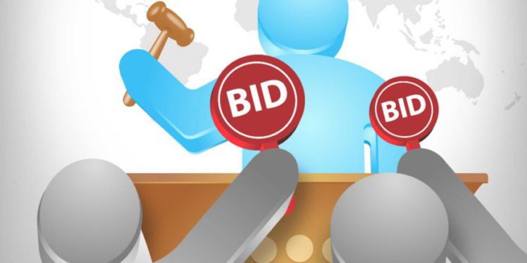 TECHNICAL AND VOCATIONAL EDUCATION AND TRAINING (TVET) ENHANCEMENT PROJECT CONSULTANCY SERVICES FOR THE TRAINING OF TVET TEACHERS/INSTRUCTORS IN LITERACY AND NUMERACY INSTRUCTION