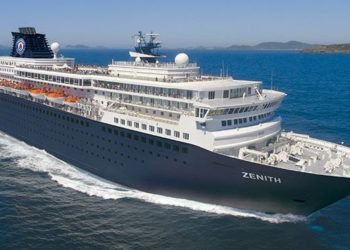 Big Day for St. Kitts Cruise