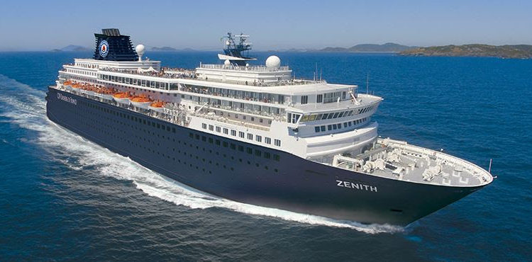 Big Day for St. Kitts Cruise