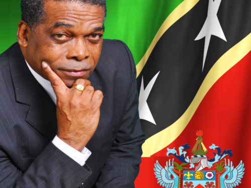 SPEECH BY THE HON IAN “PATCHES” LIBURD MINISTER RESPONISIBLE FOR POST