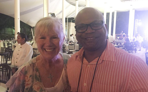 Strengthening Relationships for Growth