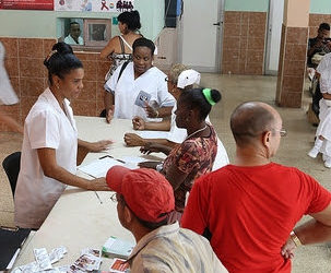 Pan American Sanitary Conference ends with agreement on new health agenda for the Americas