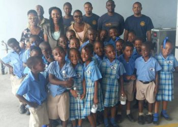 AMENITIES-RICH POLICE STATION TO ENHANCE COMMUNITY OUTREACH