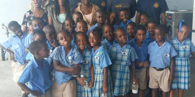 AMENITIES-RICH POLICE STATION TO ENHANCE COMMUNITY OUTREACH