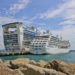 Sirena’s Inaugural Call To St. Kitts