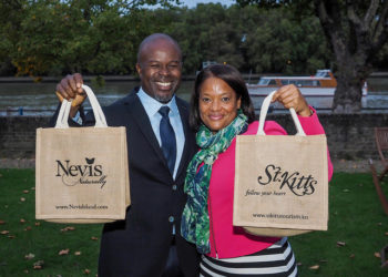 St. Kitts and Nevis Wow UK Agents
