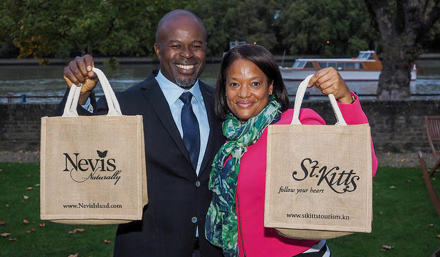 St. Kitts and Nevis Wow UK Agents