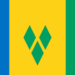 ST. KITTS AND NEVIS CONGRATULATES ST. VINCENT AND THE GRENADINES ON ATTAINING 38 YEARS OF NATIONHOOD