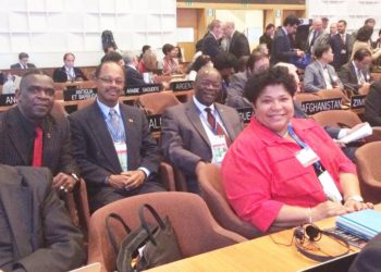 St. Kitts and Nevis wins place on prestigious UNESCO World Heritage Committee